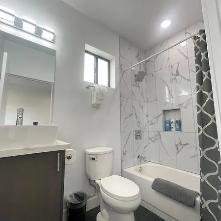 Delightful Town Home Close To Dtla Los Angeles Extérieur photo