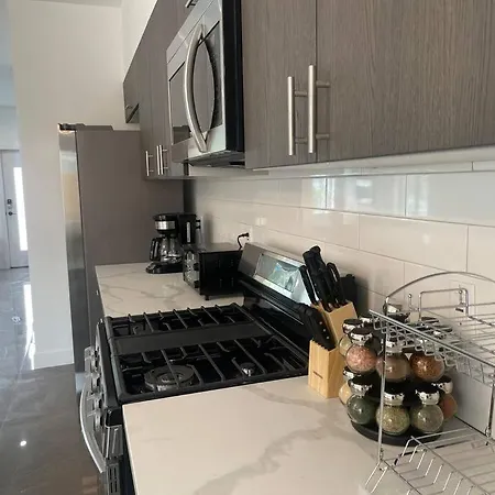 Delightful Town Home Close To Dtla Los Angeles Extérieur photo