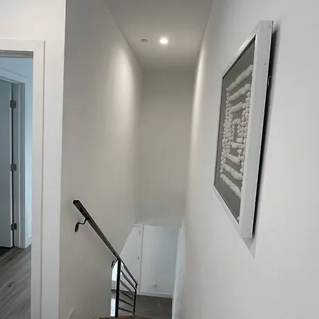 Delightful Town Home Close To Dtla Los Angeles Extérieur photo